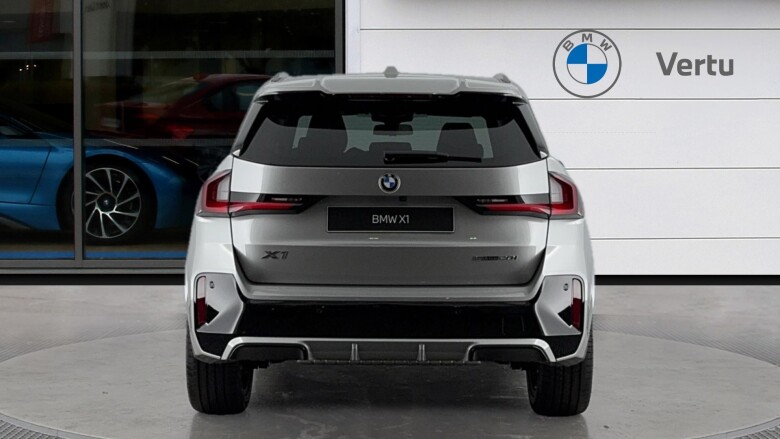 BMW X1 sDrive 20i MHT M Sport 5dr [Tech/Pro] Step Auto Petrol Estate